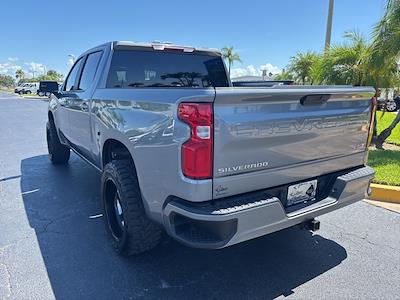 2020 Chevrolet Silverado 1500 Crew Cab 4x2 Pickup for sale #A5510A - photo 2