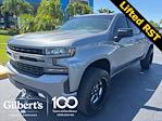 2020 Chevrolet Silverado 1500 Crew Cab 4x2 Pickup for sale #A5510A - photo 1