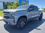 2020 Chevrolet Silverado 1500 Crew Cab 4x2 Pickup for sale #A5510A - photo 3
