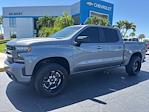 2020 Chevrolet Silverado 1500 Crew Cab 4x2 Pickup for sale #A5510A - photo 4