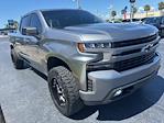 2020 Chevrolet Silverado 1500 Crew Cab 4x2 Pickup for sale #A5510A - photo 8