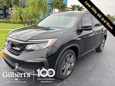 2022 Honda Pilot AWD SUV for sale #A5526B - photo 1