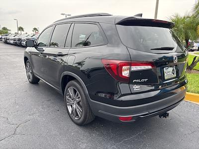 2022 Honda Pilot AWD SUV for sale #A5526B - photo 2
