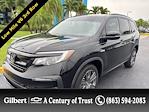 2022 Honda Pilot AWD SUV for sale #A5526B - photo 1