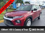 Used 2021 Chevrolet Trailblazer LS for sale #A5526C - photo 1