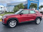 Used 2021 Chevrolet Trailblazer LS for sale #A5526C - photo 4