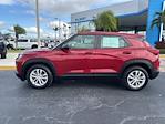 Used 2021 Chevrolet Trailblazer LS for sale #A5526C - photo 5
