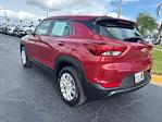 Used 2021 Chevrolet Trailblazer LS for sale #A5526C - photo 2
