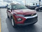 Used 2021 Chevrolet Trailblazer LS for sale #A5526C - photo 8