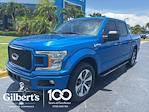 2019 Ford F-150 SuperCrew Cab 4x2 Pickup for sale #A5541A - photo 1