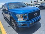 2019 Ford F-150 SuperCrew Cab 4x2 Pickup for sale #A5541A - photo 7