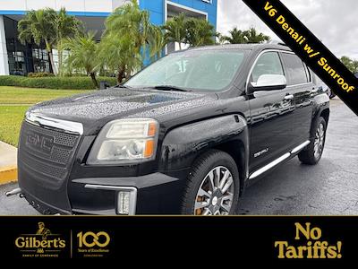 2016 GMC Terrain FWD SUV for sale #A5558B - photo 1