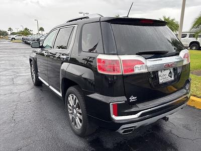 2016 GMC Terrain FWD SUV for sale #A5558B - photo 2