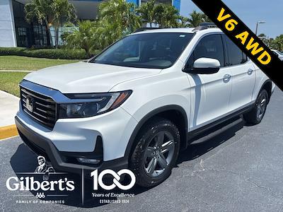 2023 Honda Ridgeline Crew Cab AWD Pickup for sale #A5558C - photo 1