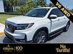 2023 Honda Ridgeline Crew Cab AWD Pickup for sale #A5558C - photo 1