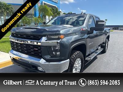 2020 Chevrolet Silverado 2500 Crew Cab SRW 4WD Pickup for sale #A5559A - photo 1