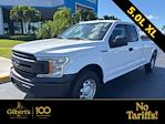 2019 Ford F-150 Super Cab 4x2 Pickup for sale #A5571A - photo 1
