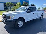 2019 Ford F-150 Super Cab 4x2 Pickup for sale #A5571A - photo 3