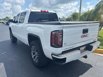 2017 GMC Sierra 1500 Crew Cab 4x4 Pickup for sale #A5575A - photo 2