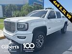 2017 GMC Sierra 1500 Crew Cab 4x4 Pickup for sale #A5575A - photo 1