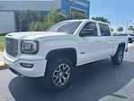 2017 GMC Sierra 1500 Crew Cab 4x4 Pickup for sale #A5575A - photo 4