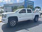 2017 GMC Sierra 1500 Crew Cab 4x4 Pickup for sale #A5575A - photo 5