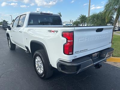 2024 Chevrolet Silverado 3500 Crew Cab 4x4 Pickup for sale #A5591A - photo 2