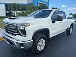 2024 Chevrolet Silverado 3500 Crew Cab 4x4 Pickup for sale #A5591A - photo 3