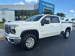 2024 Chevrolet Silverado 3500 Crew Cab 4x4 Pickup for sale #A5591A - photo 4