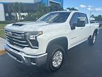 2024 Chevrolet Silverado 3500 Crew Cab 4x4 Pickup for sale #A5591A - photo 30