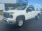 2024 Chevrolet Silverado 3500 Crew Cab 4x4 Pickup for sale #A5591A - photo 31