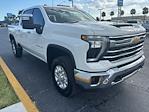 2024 Chevrolet Silverado 3500 Crew Cab 4x4 Pickup for sale #A5591A - photo 8