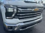 2024 Chevrolet Silverado 3500 Crew Cab 4x4 Pickup for sale #A5591A - photo 9