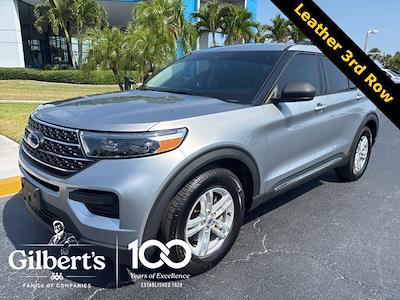 2022 Ford Explorer RWD SUV for sale #A5614B - photo 1