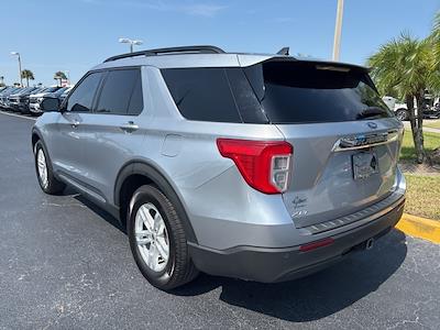2022 Ford Explorer RWD SUV for sale #A5614B - photo 2
