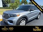 2022 Ford Explorer RWD SUV for sale #A5614B - photo 1