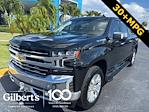 2021 Chevrolet Silverado 1500 Crew Cab 4x2 Pickup for sale #A5619A - photo 1