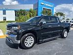 2021 Chevrolet Silverado 1500 Crew Cab 4x2 Pickup for sale #A5619A - photo 3