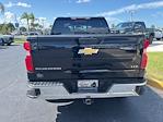 2021 Chevrolet Silverado 1500 Crew Cab 4x2 Pickup for sale #A5619A - photo 4