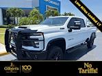 2024 Chevrolet Silverado 2500 Crew Cab 4x4 Pickup for sale #A5625A - photo 1