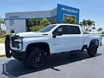 2024 Chevrolet Silverado 2500 Crew Cab 4x4 Pickup for sale #A5625A - photo 3