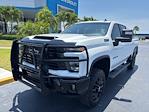 2024 Chevrolet Silverado 2500 Crew Cab 4x4 Pickup for sale #A5625A - photo 4