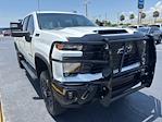 2024 Chevrolet Silverado 2500 Crew Cab 4x4 Pickup for sale #A5625A - photo 8