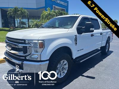 2022 Ford F-250 Crew Cab 4x4 Pickup for sale #A5627A - photo 1