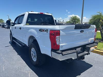 2022 Ford F-250 Crew Cab 4x4 Pickup for sale #A5627A - photo 2