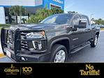 2022 Chevrolet Silverado 2500 Crew Cab 4x4 Pickup for sale #A5630A - photo 1