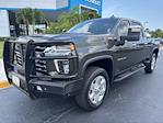 2022 Chevrolet Silverado 2500 Crew Cab 4x4 Pickup for sale #A5630A - photo 2