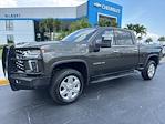 2022 Chevrolet Silverado 2500 Crew Cab 4x4 Pickup for sale #A5630A - photo 3