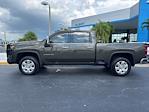 2022 Chevrolet Silverado 2500 Crew Cab 4x4 Pickup for sale #A5630A - photo 4