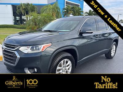 2020 Chevrolet Traverse FWD SUV for sale #A5634A - photo 1